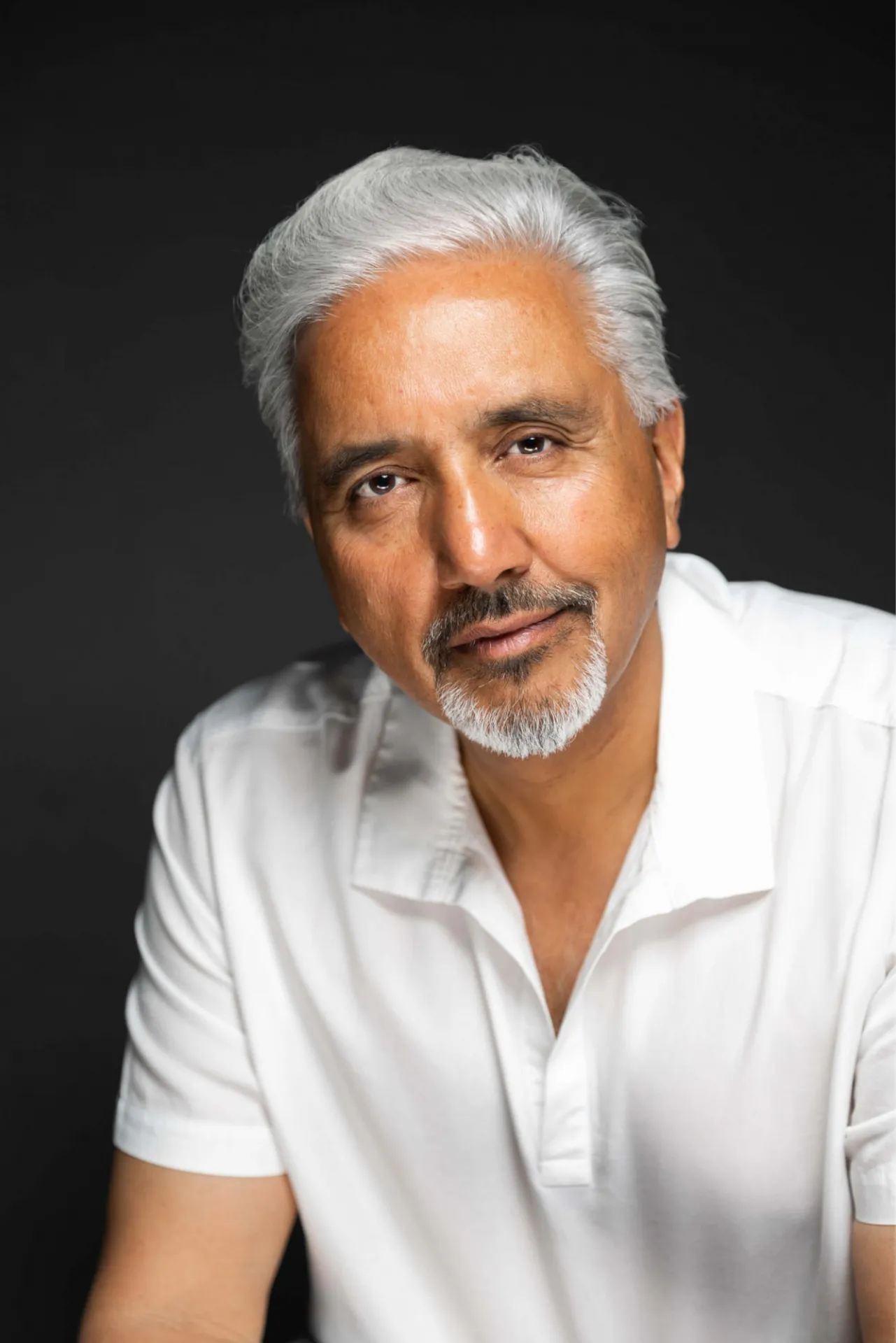 Headshot of our teacher, Dave Mann.