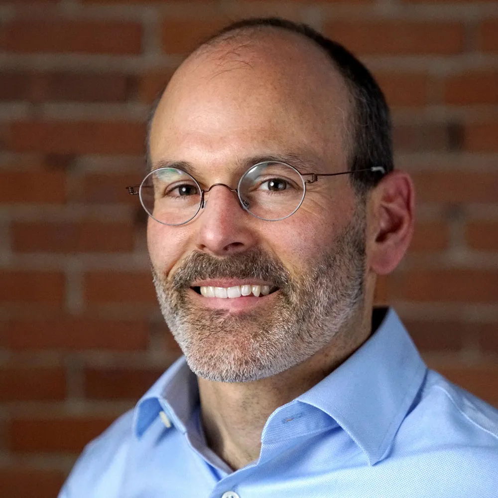 Judson Brewer head shot