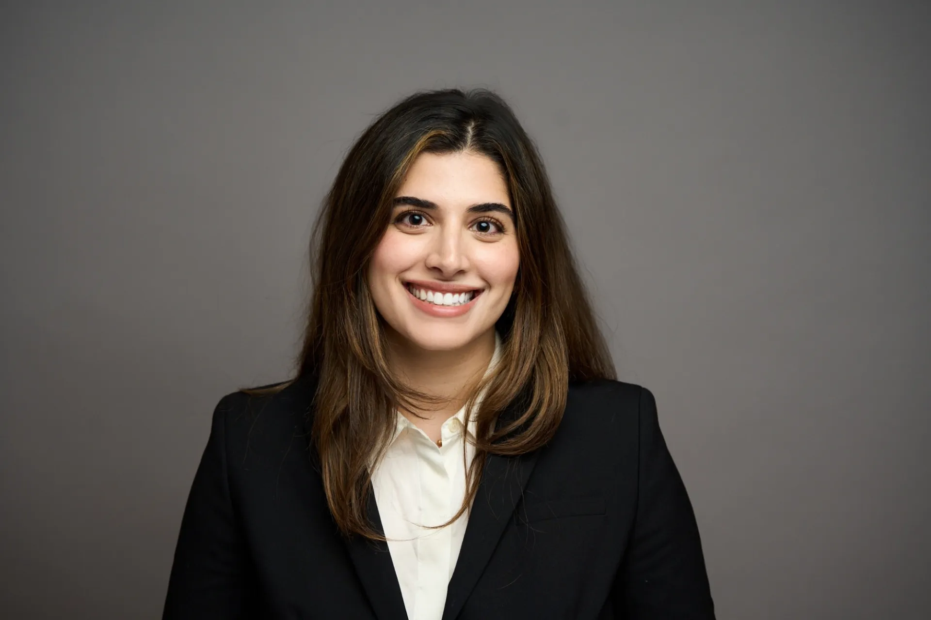 Headshot of Kiana Taghavi