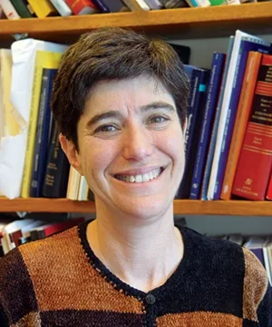 Susan Sturm