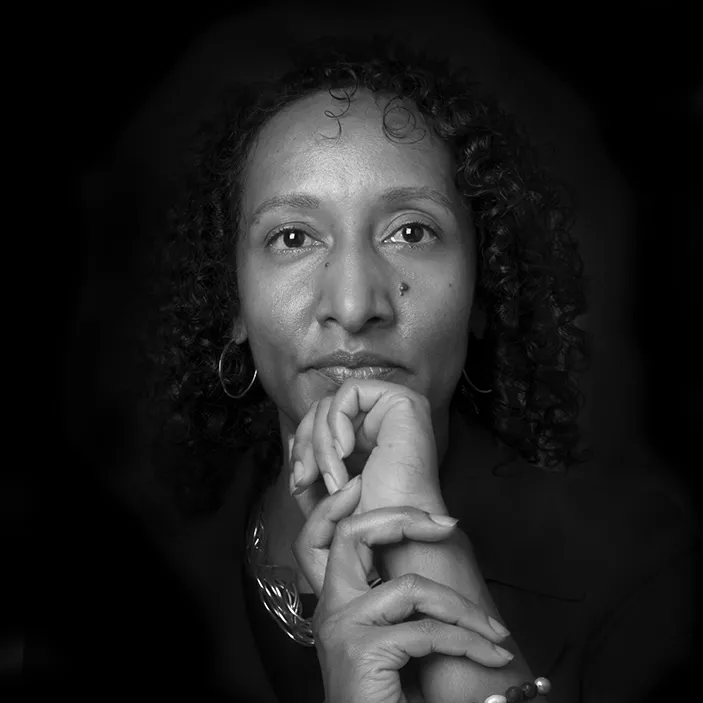Headshot of our teacher, Lisa Biersay.